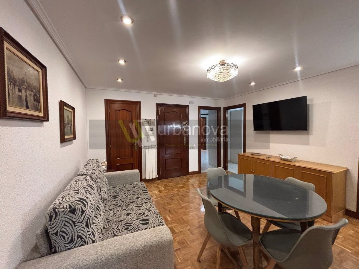 Habitación en alquiler, Logroño