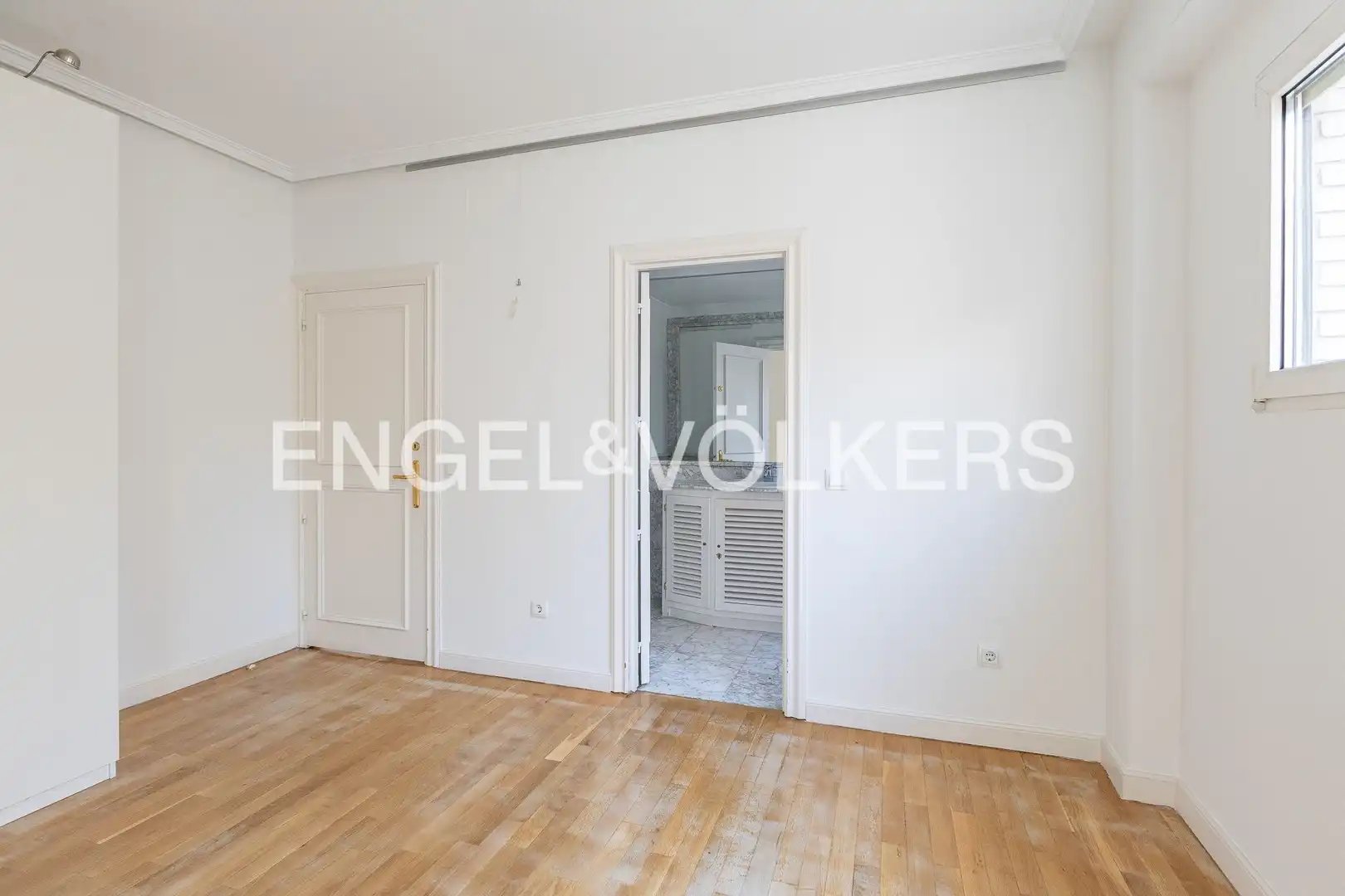 Piso de 250 m² en Madrid