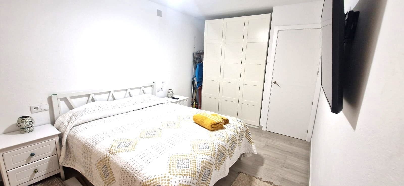 Piso de 95 m² en Cartaya