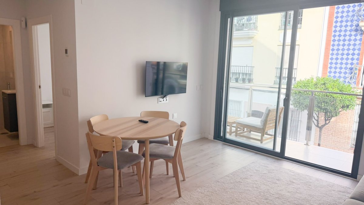 Piso de 62 m² en Fuengirola