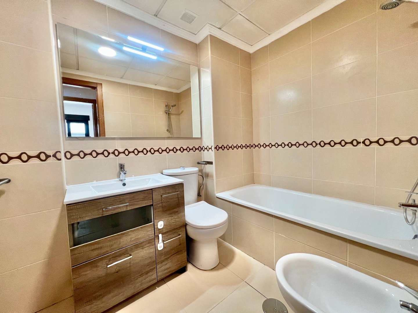 Pis de 138 m² a Sant Vicent del Raspeig