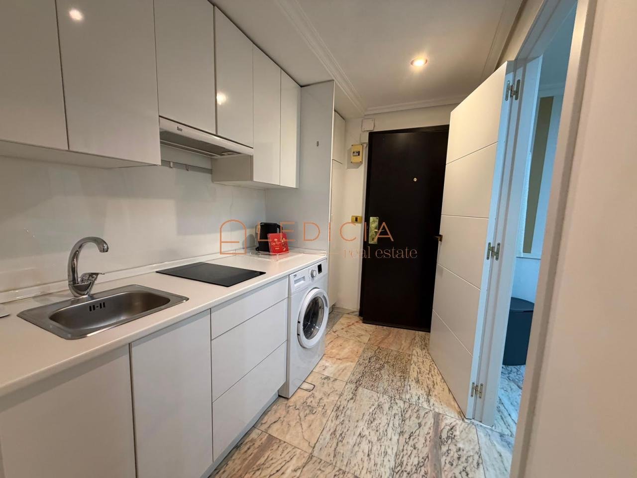 Piso de 40 m² en Vigo