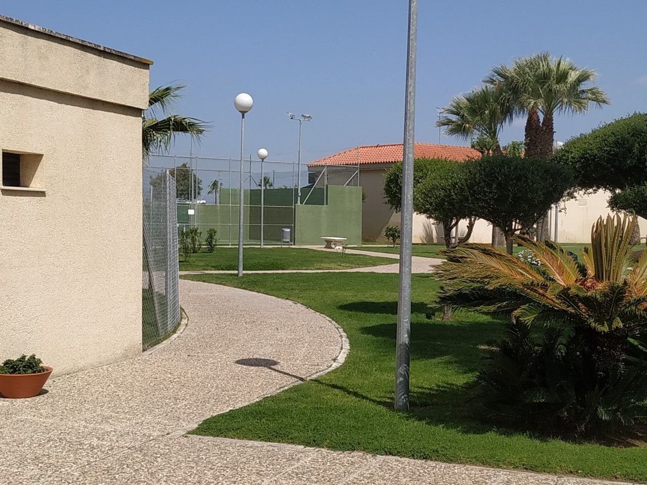 Piso de 70 m² en Sanlúcar de Barrameda