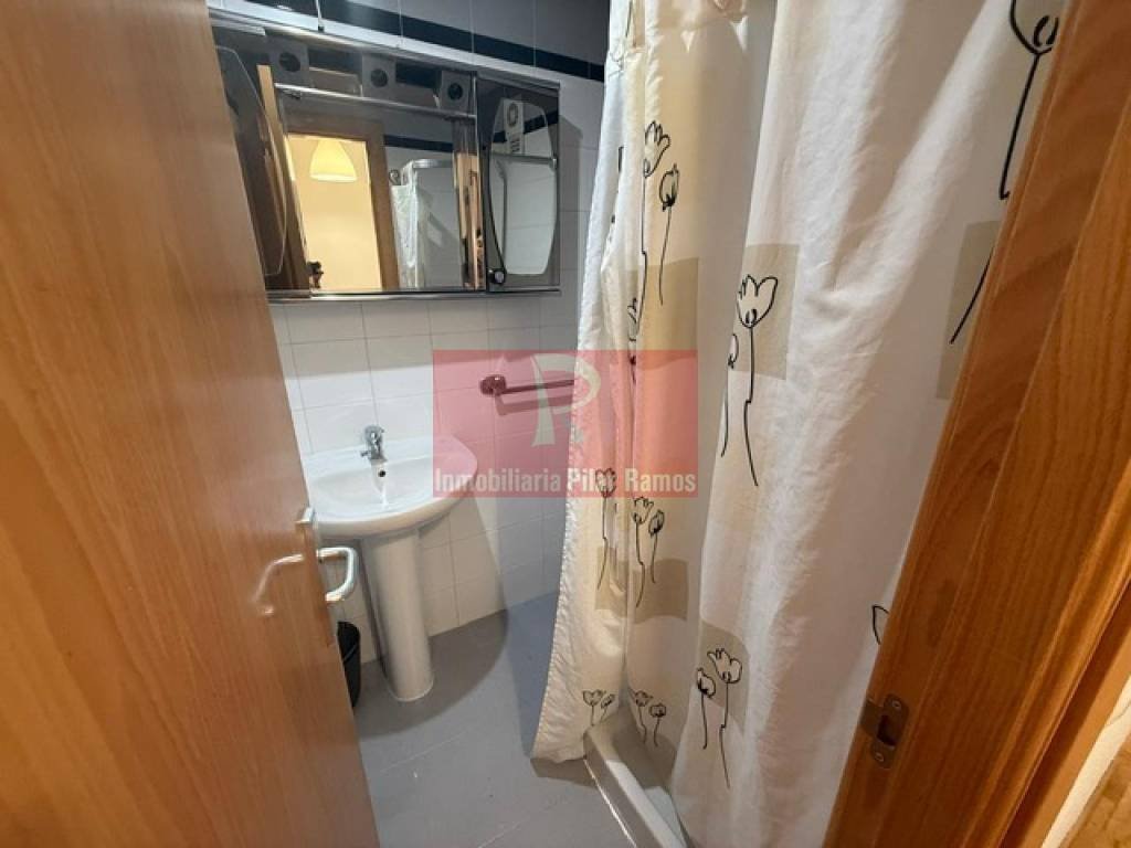 Piso de 90 m² en León