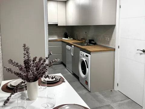 Habitación 200 m², Madrid