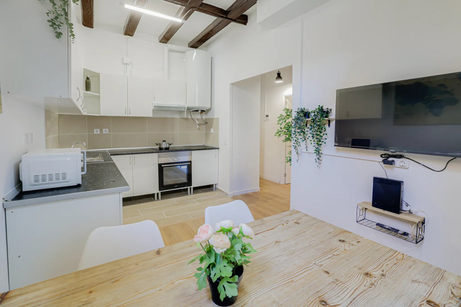 Zimmer zur Miete, Barcelona