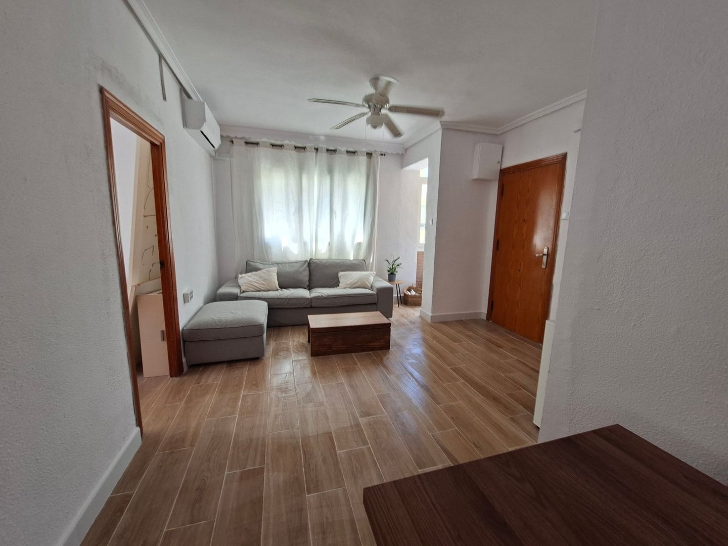 Habitació de lloguer, Cádiz