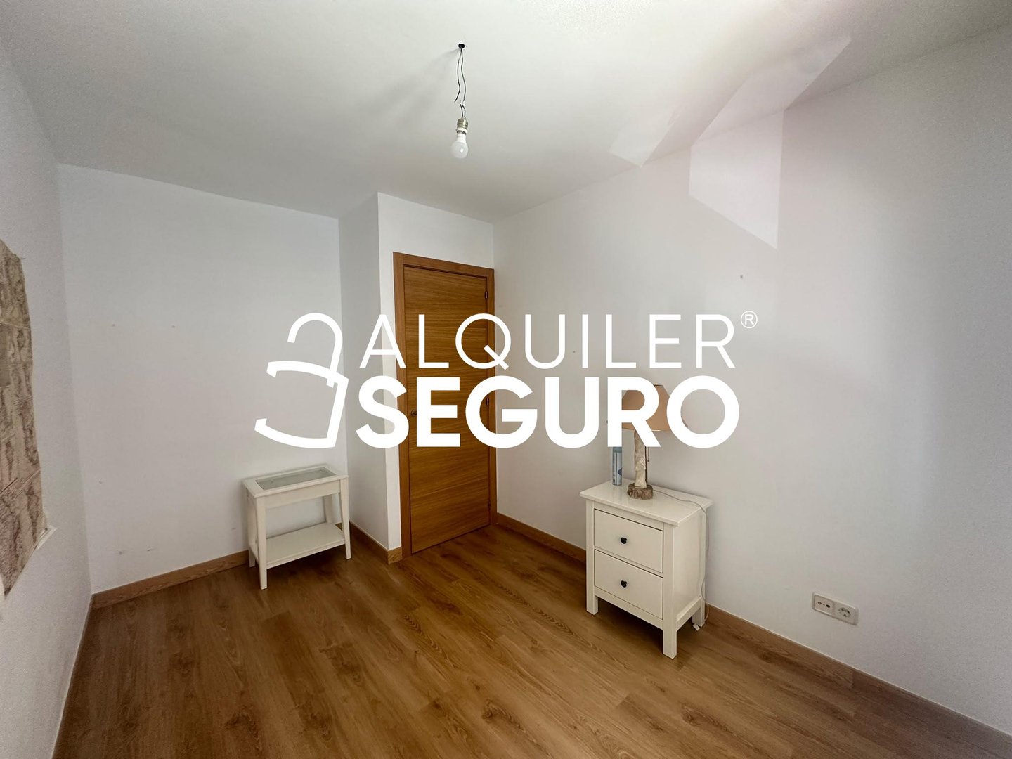 Piso de 48 m² en Madrid