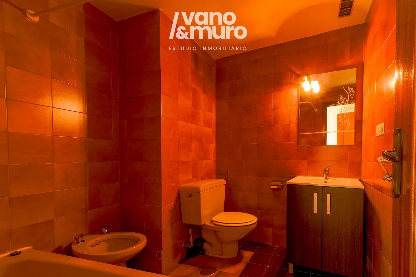 Piso de 111 m² en Salamanca