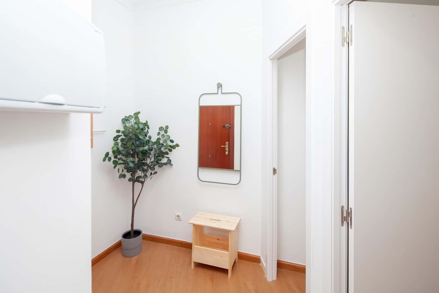 Habitació de lloguer, València