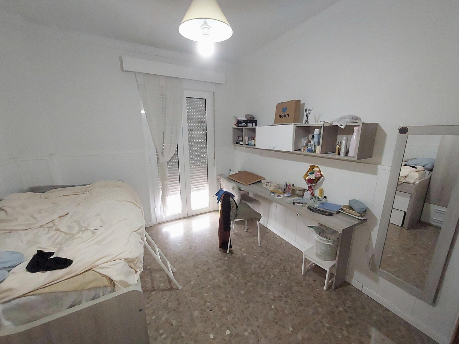Piso de 135 m² en Zafra