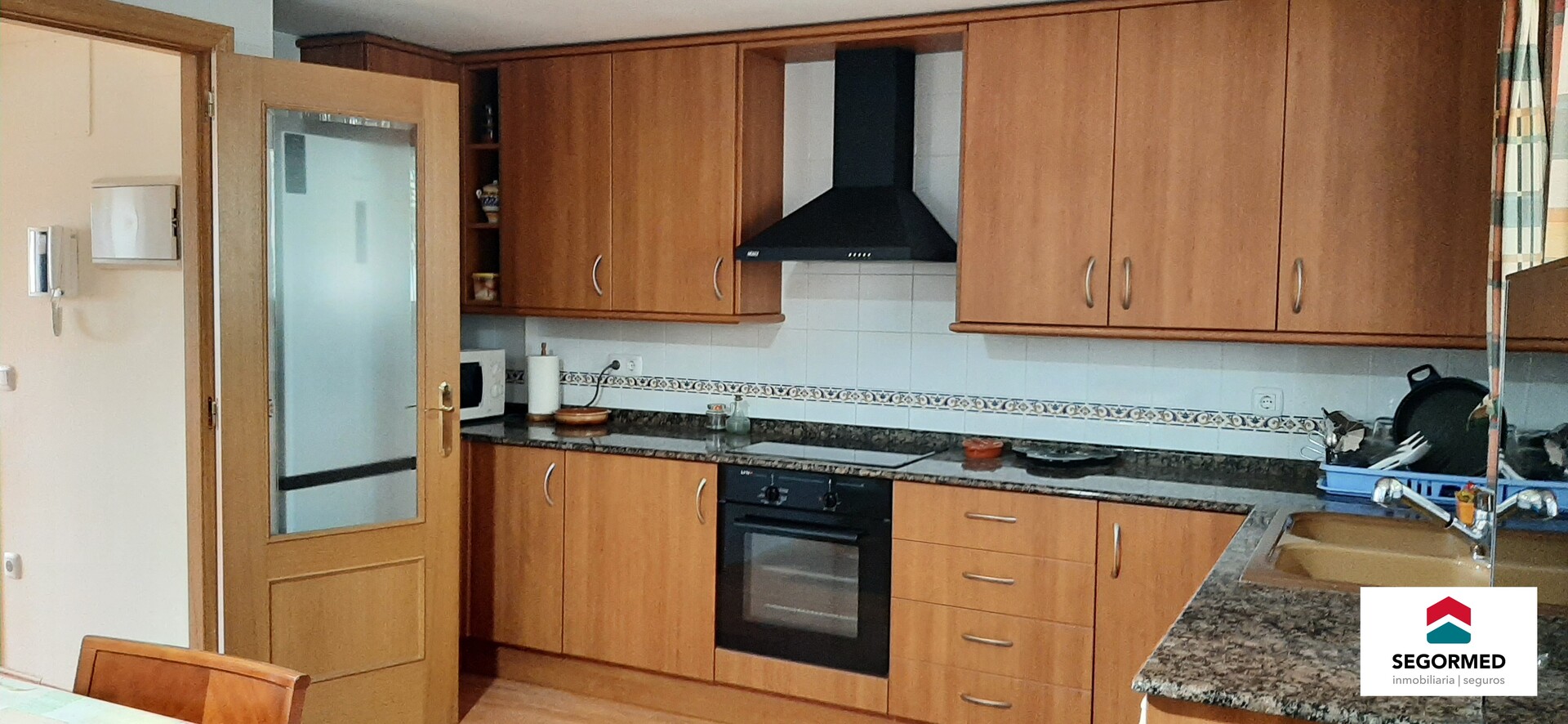 Casa de 196 m² en Segorbe