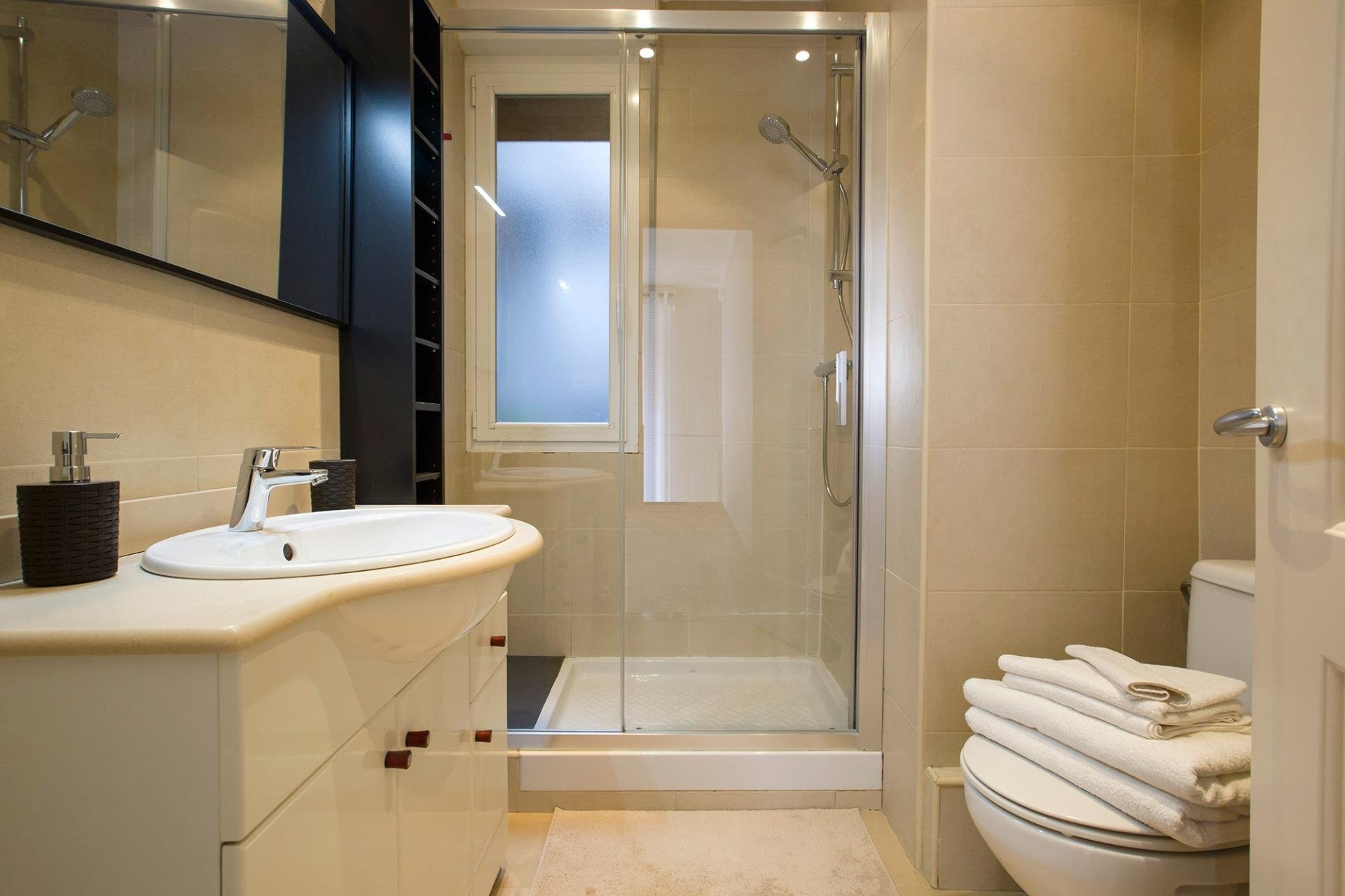 Piso de 94 m² en Bilbao