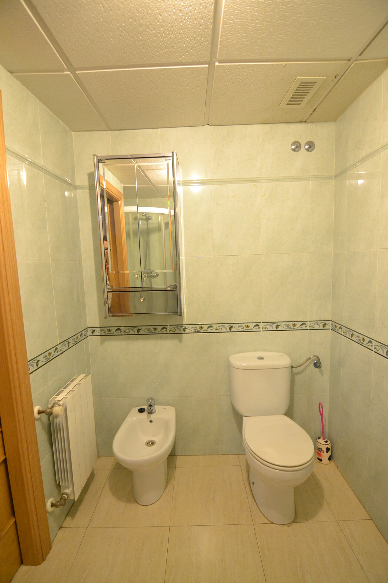 Piso de 186 m² en Plasencia