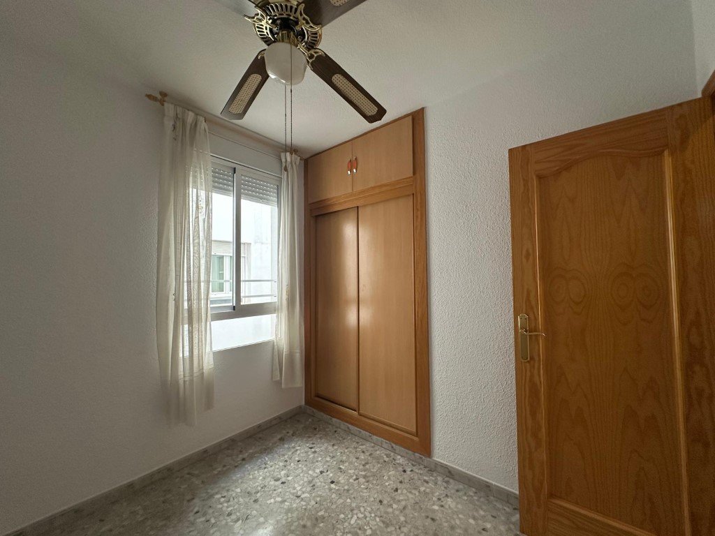 Piso de 87 m² en Córdoba