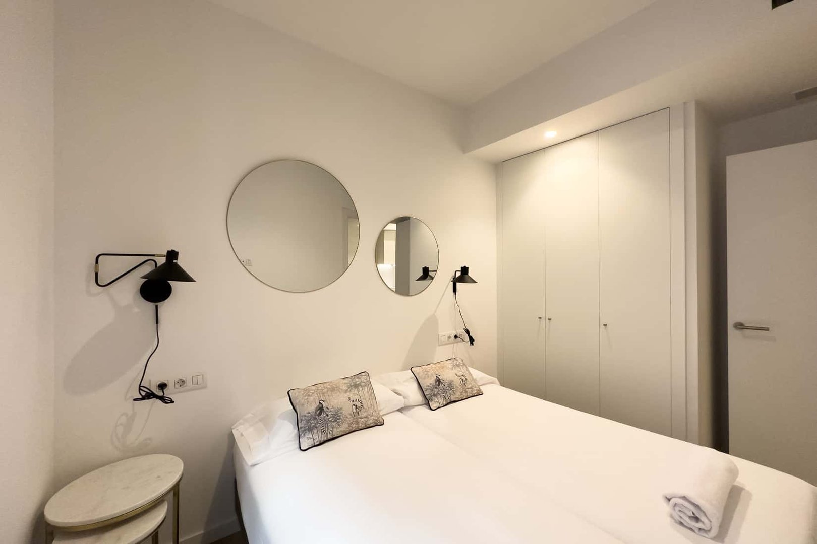Pis de 85 m² a Barcelona