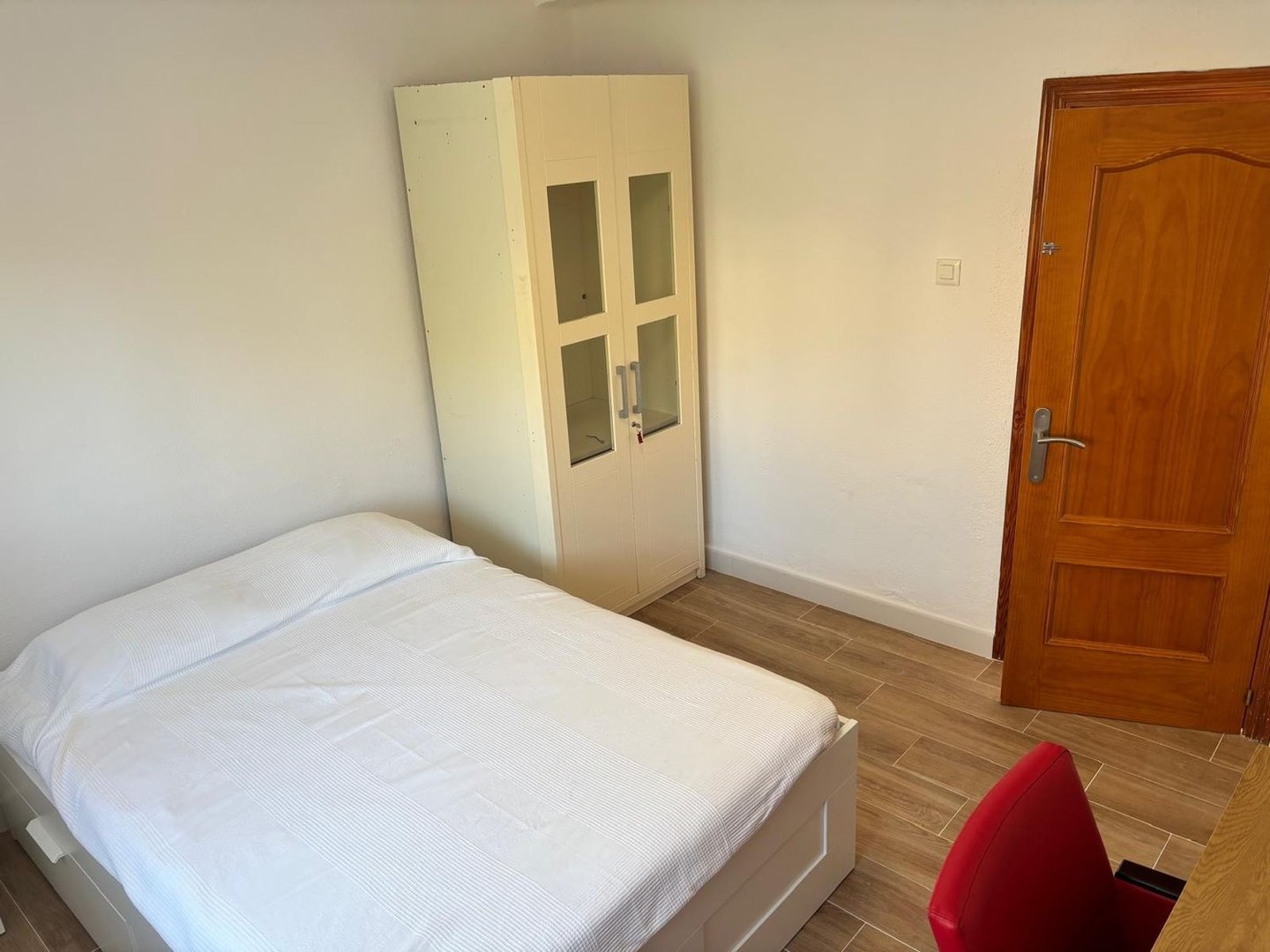 Piso de 81 m² en Cádiz