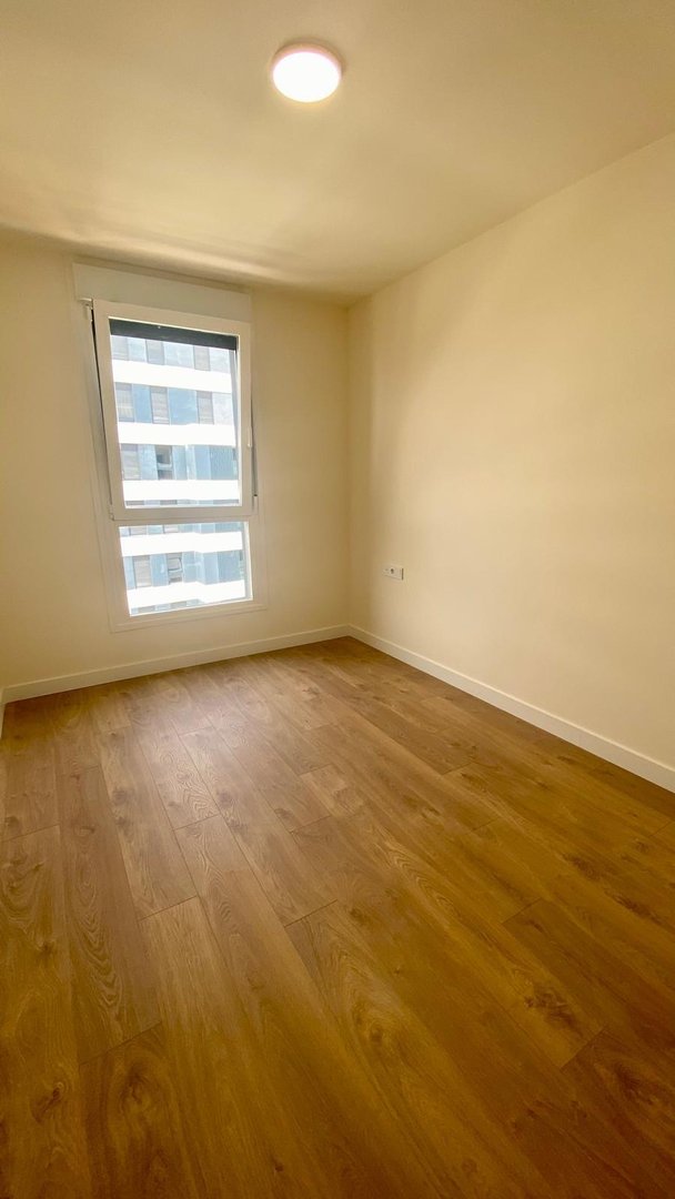 Piso de 106 m² en Dos Hermanas