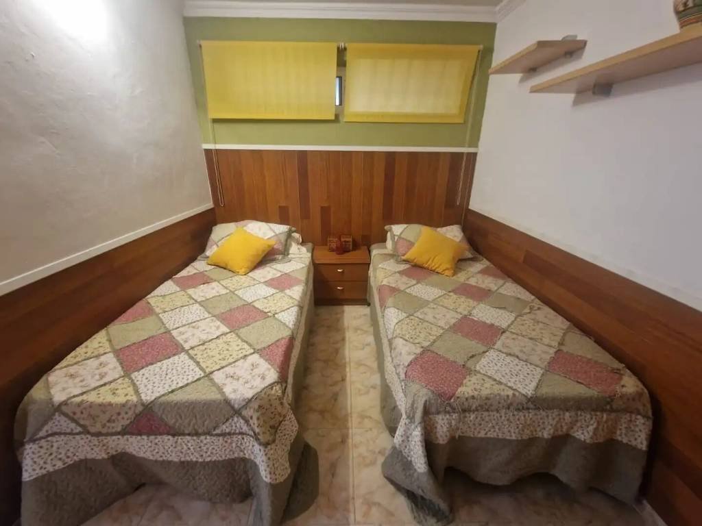 Appartement 80 m² à Benalmádena