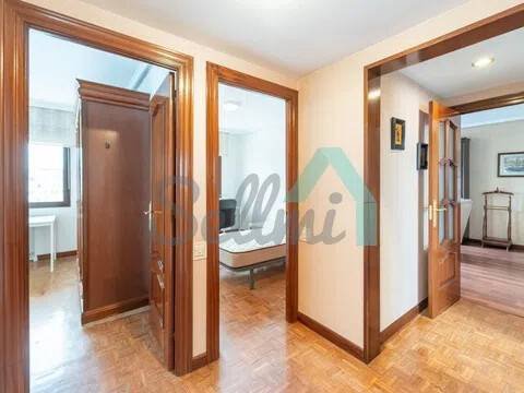 Piso de 85 m² en Oviedo