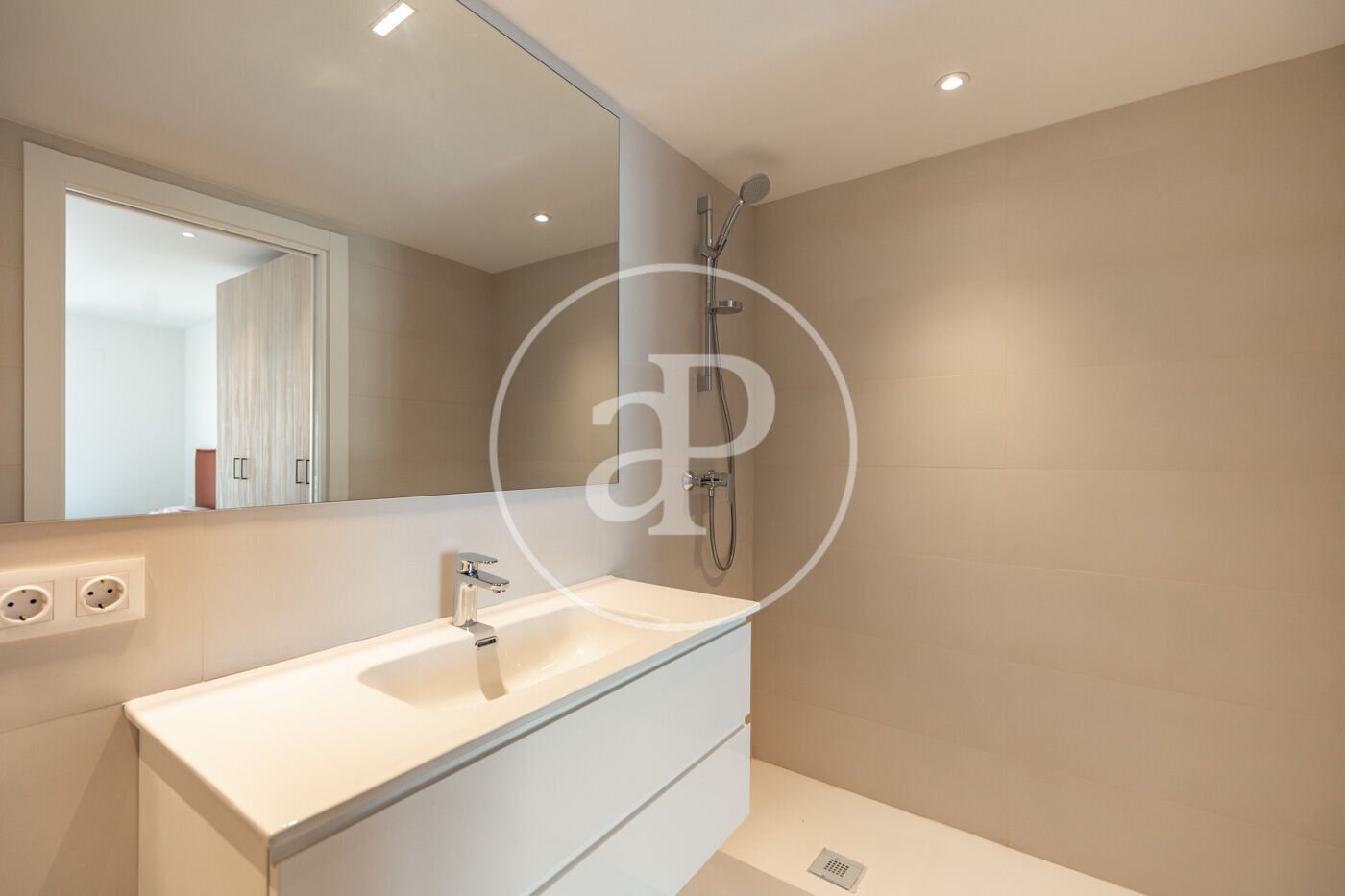 Piso de 92 m² en Viladecans