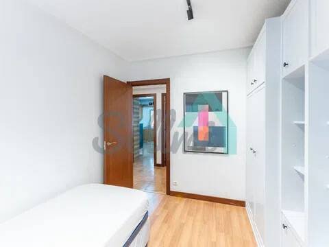 Piso de 78 m² en Gijón