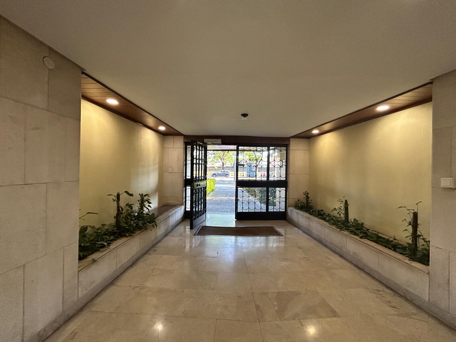 Wohnung 140 m² in Sevilla