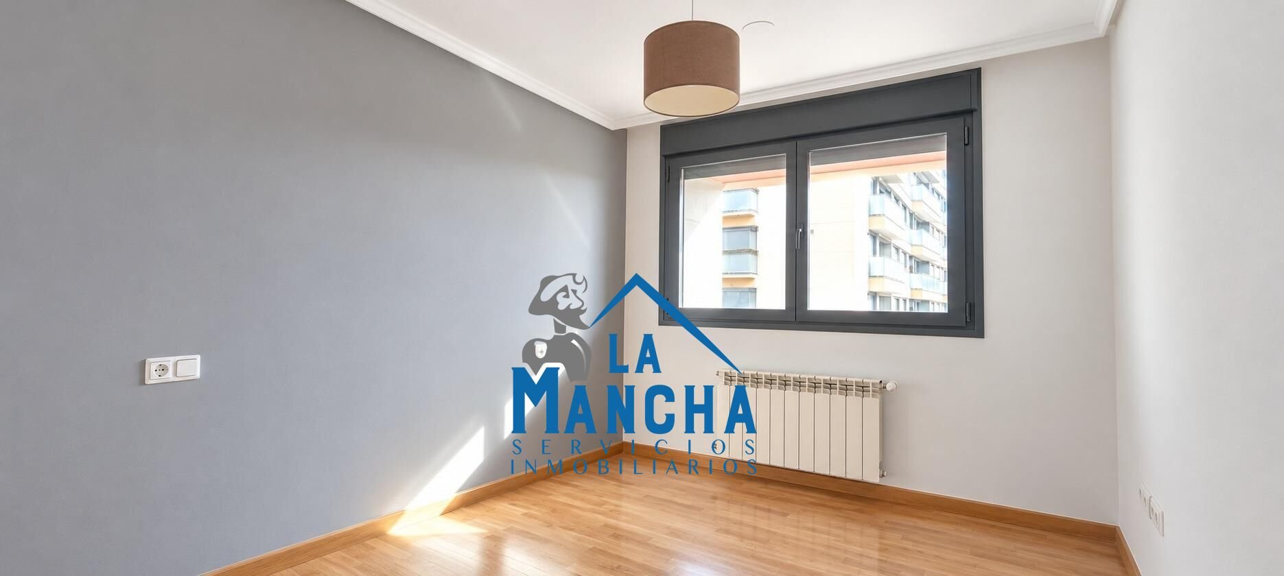 Pis de 85 m² a Albacete