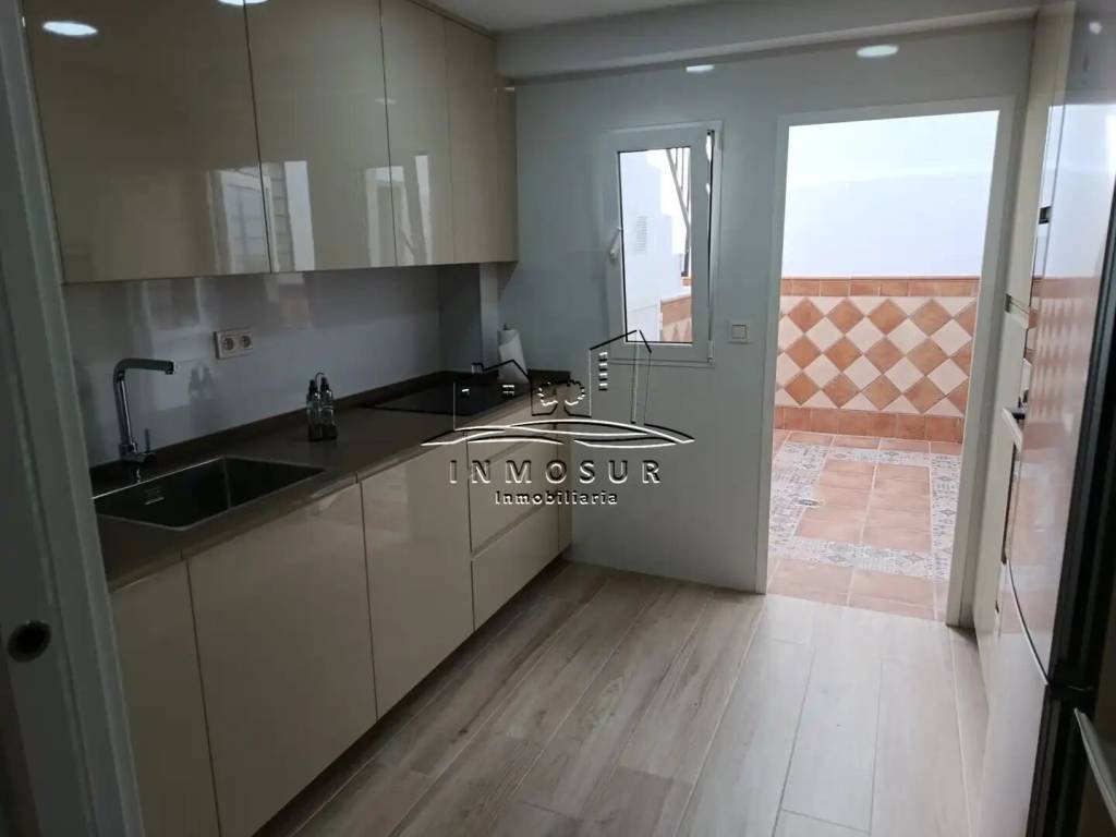 Haus 90 m² in Lucena