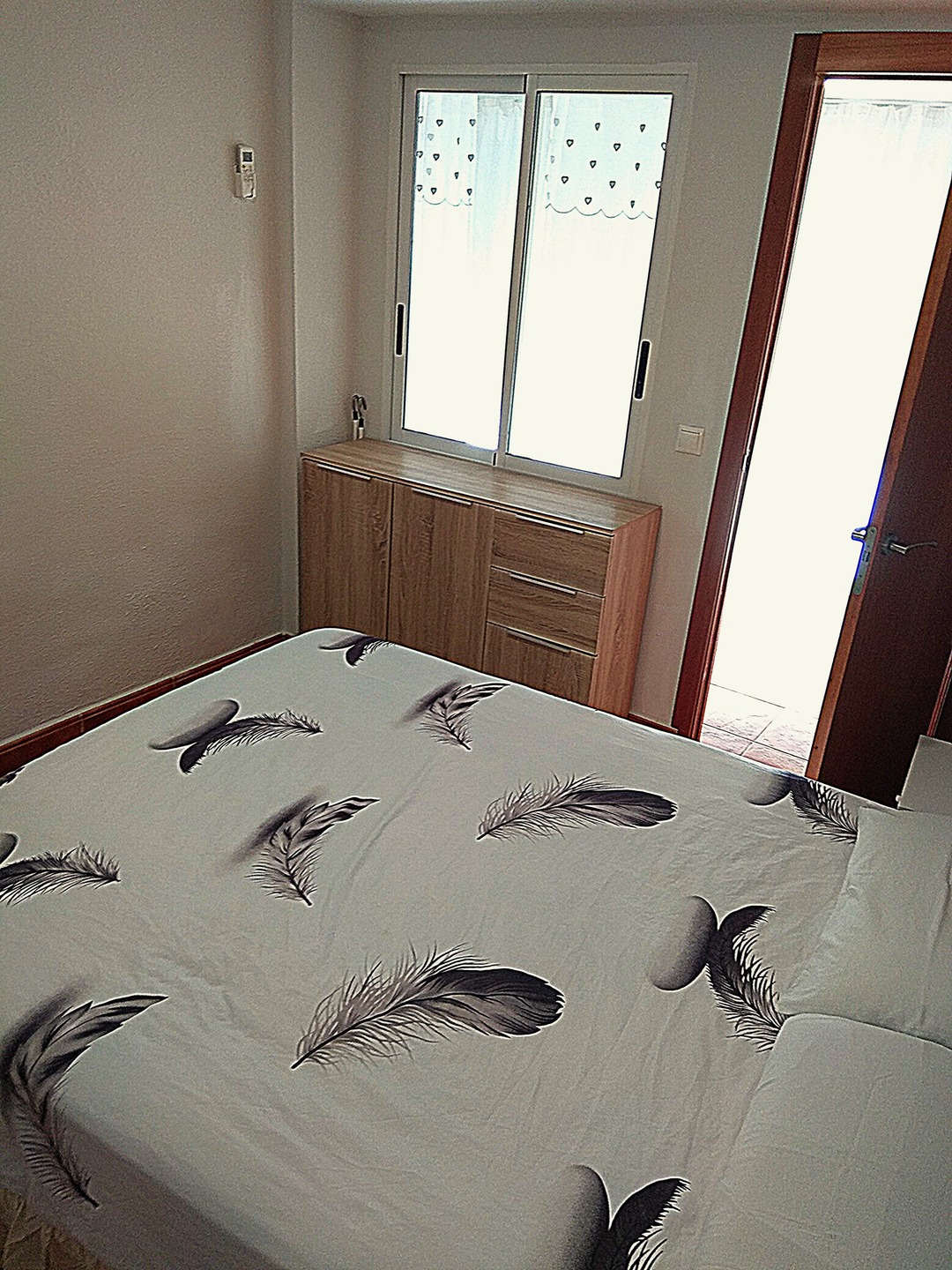 Piso de 50 m² en Benidorm
