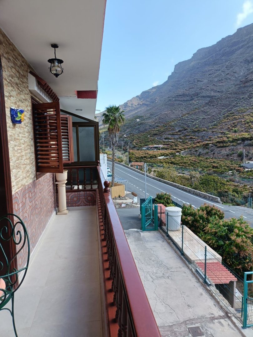 Flat 120 m² in Mogán