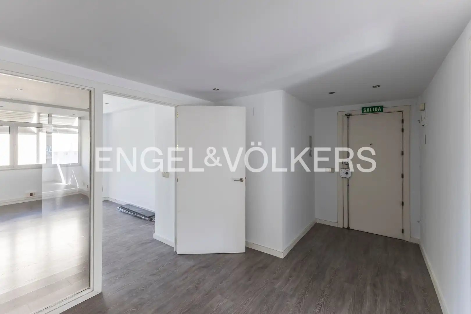 Piso de 114 m² en Madrid