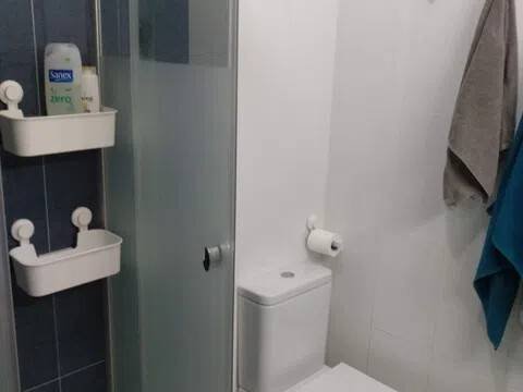 Piso de 70 m² en Murcia