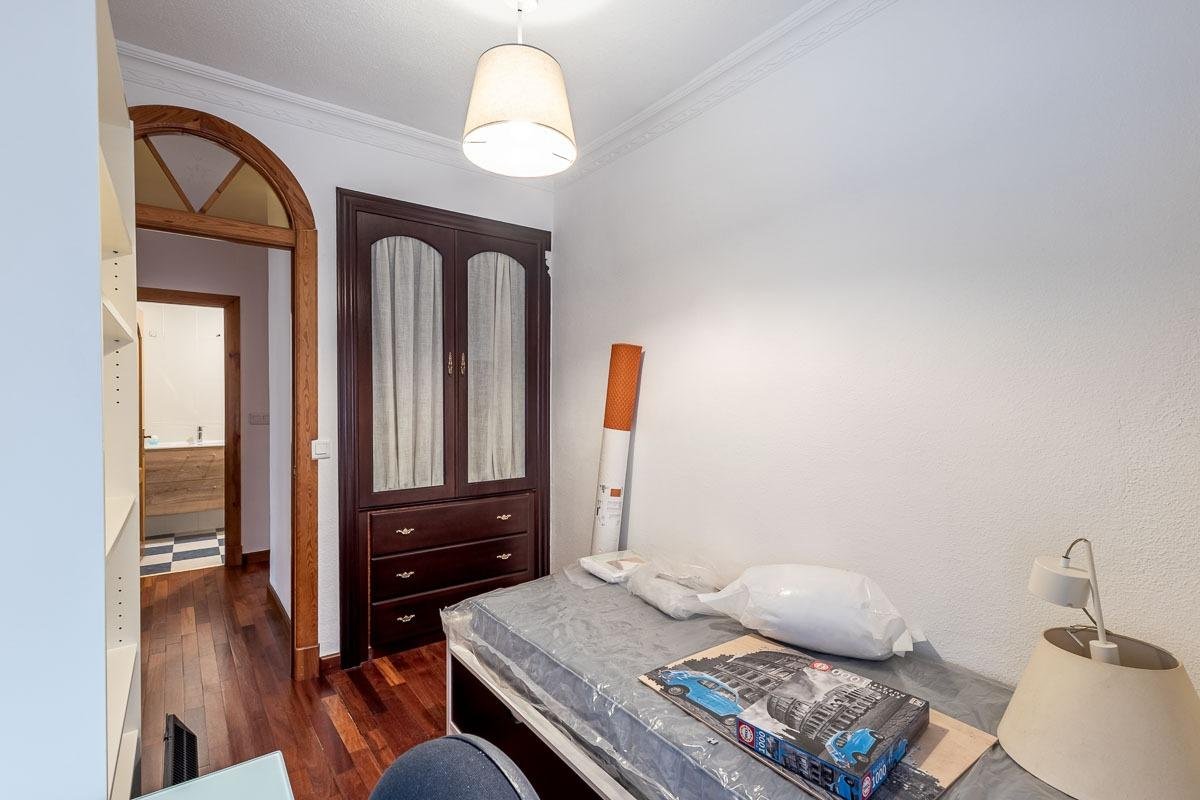 Pis de 92 m² a Granada