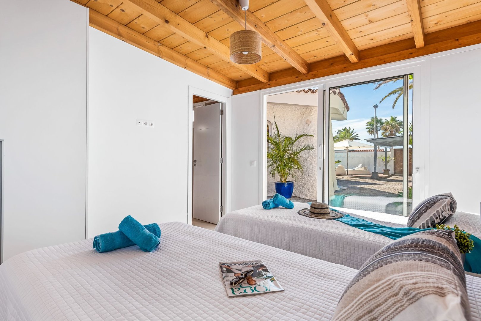 Haus 850 m² in Guía de Isora