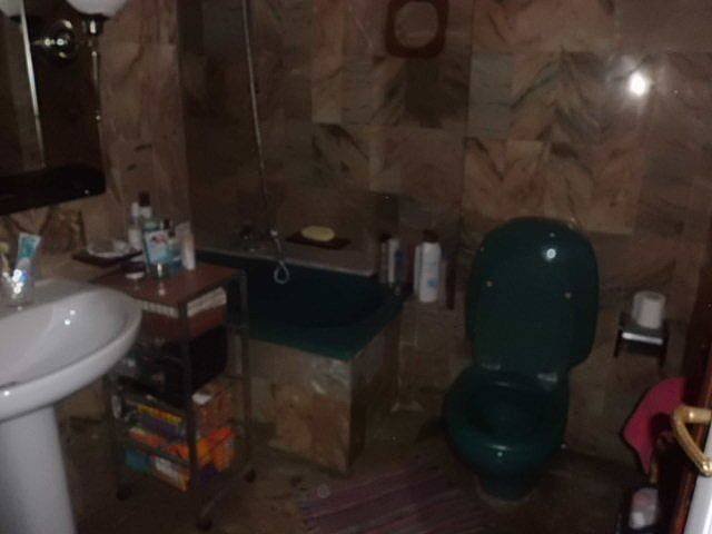 Piso de 100 m² en Salamanca