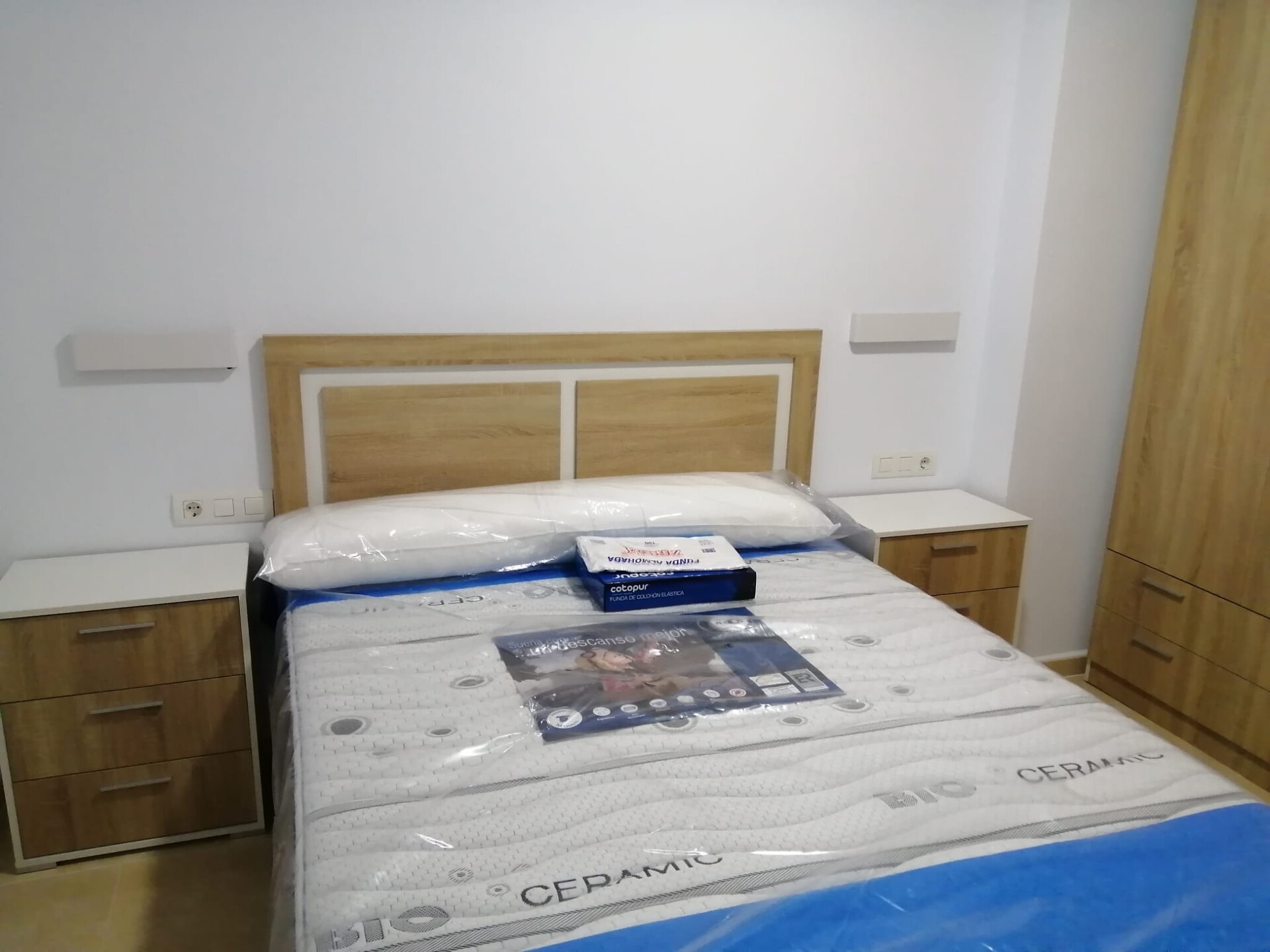 Pis de 70 m² a Villanueva de la Serena
