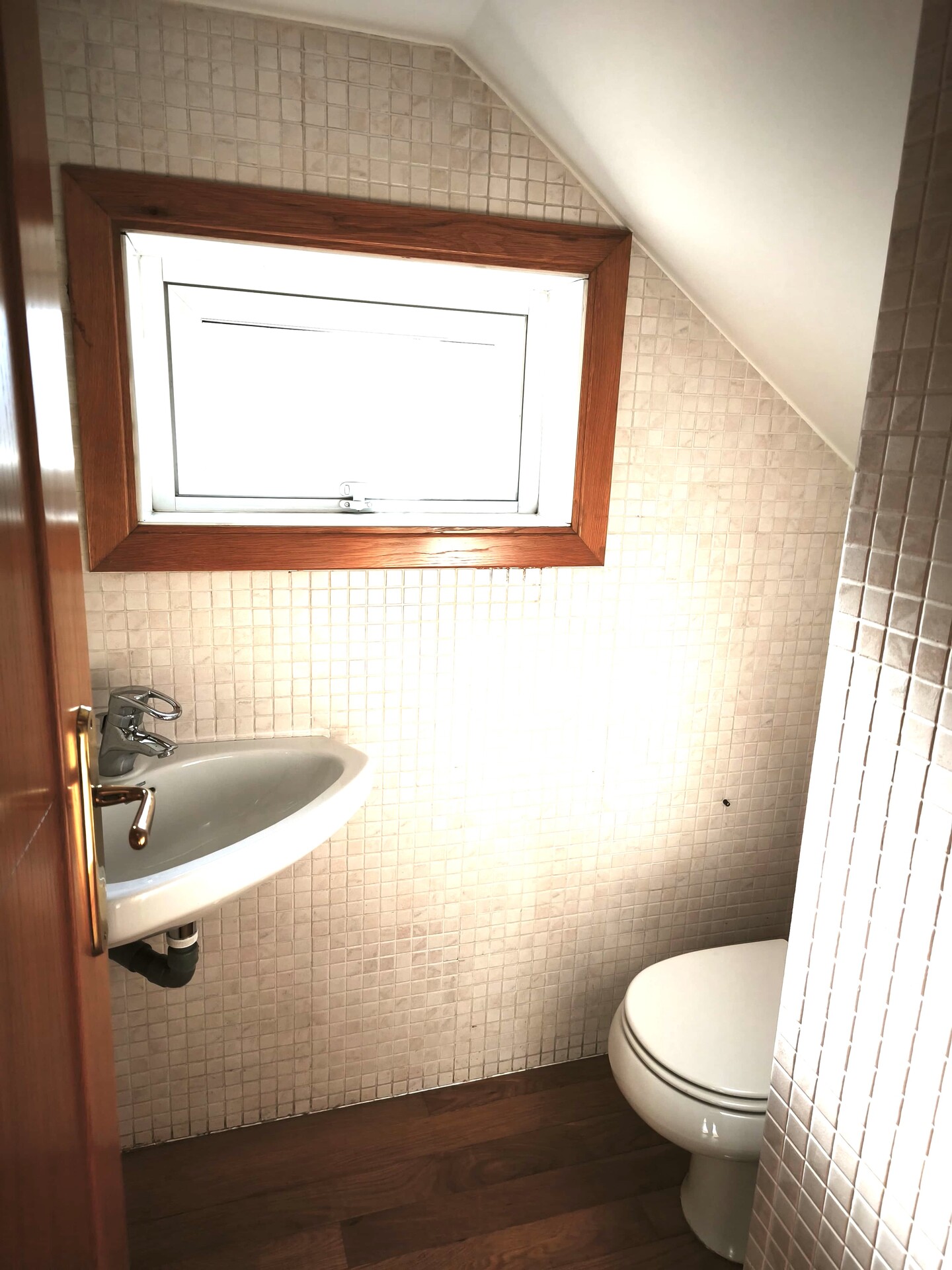 Piso de 117 m² en Vigo