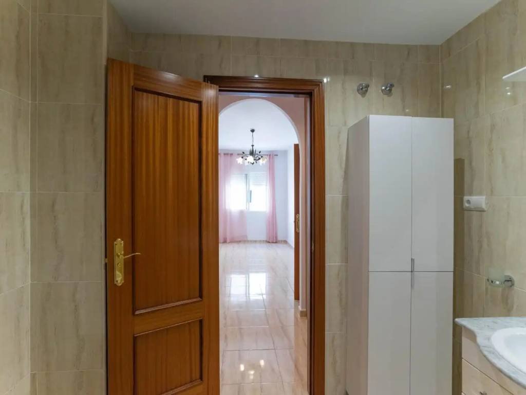 Pis de 105 m² a Alhaurín el Grande