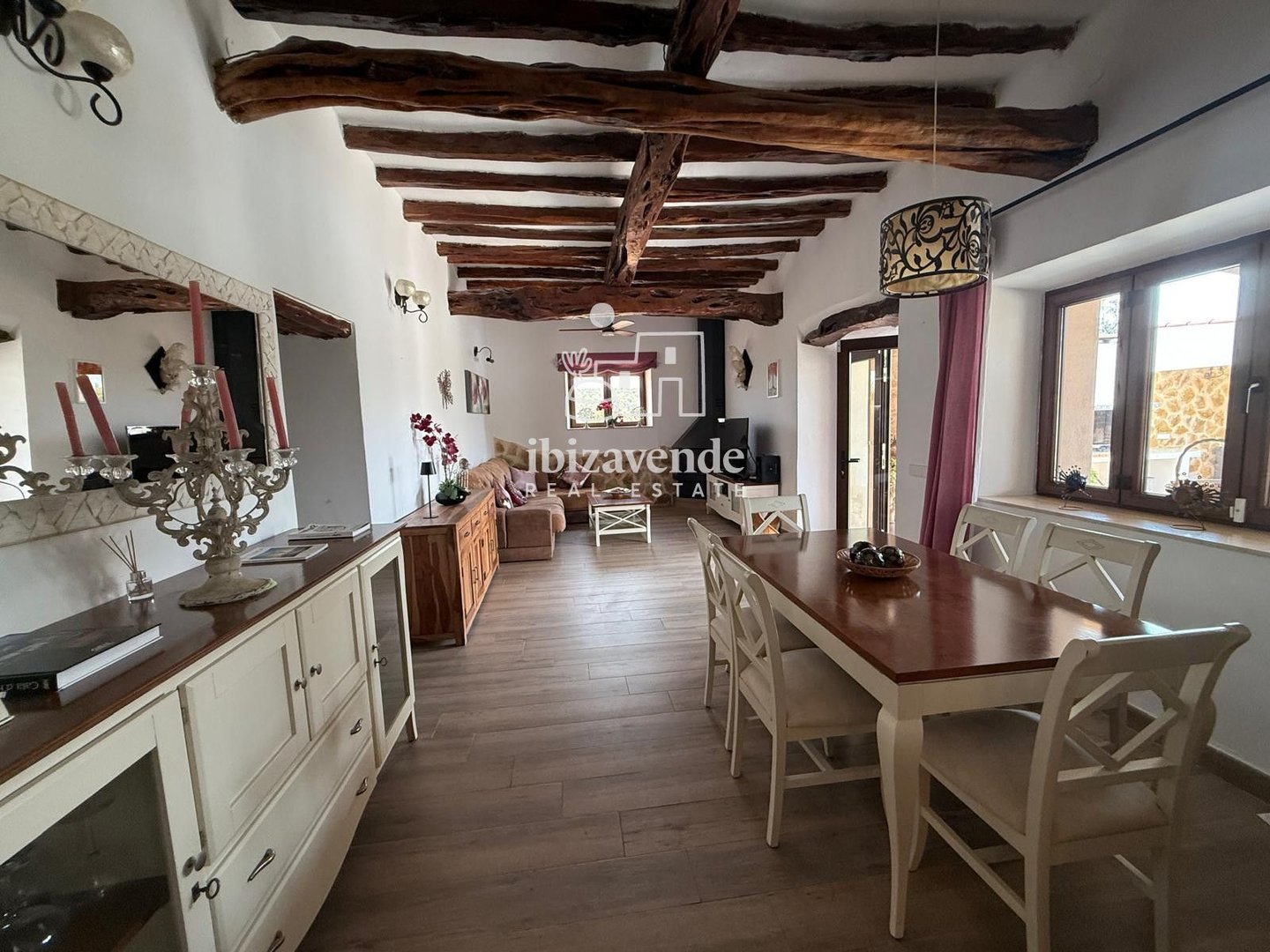 Casa de 300 m² en Sant Josep de sa Talaia