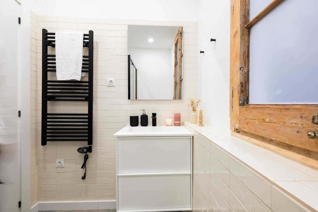 Zimmer zur Miete, Barcelona