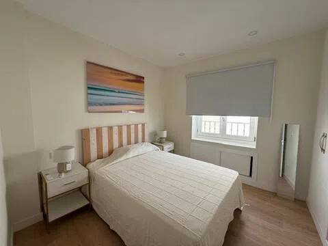 Piso de 60 m² en Tarifa