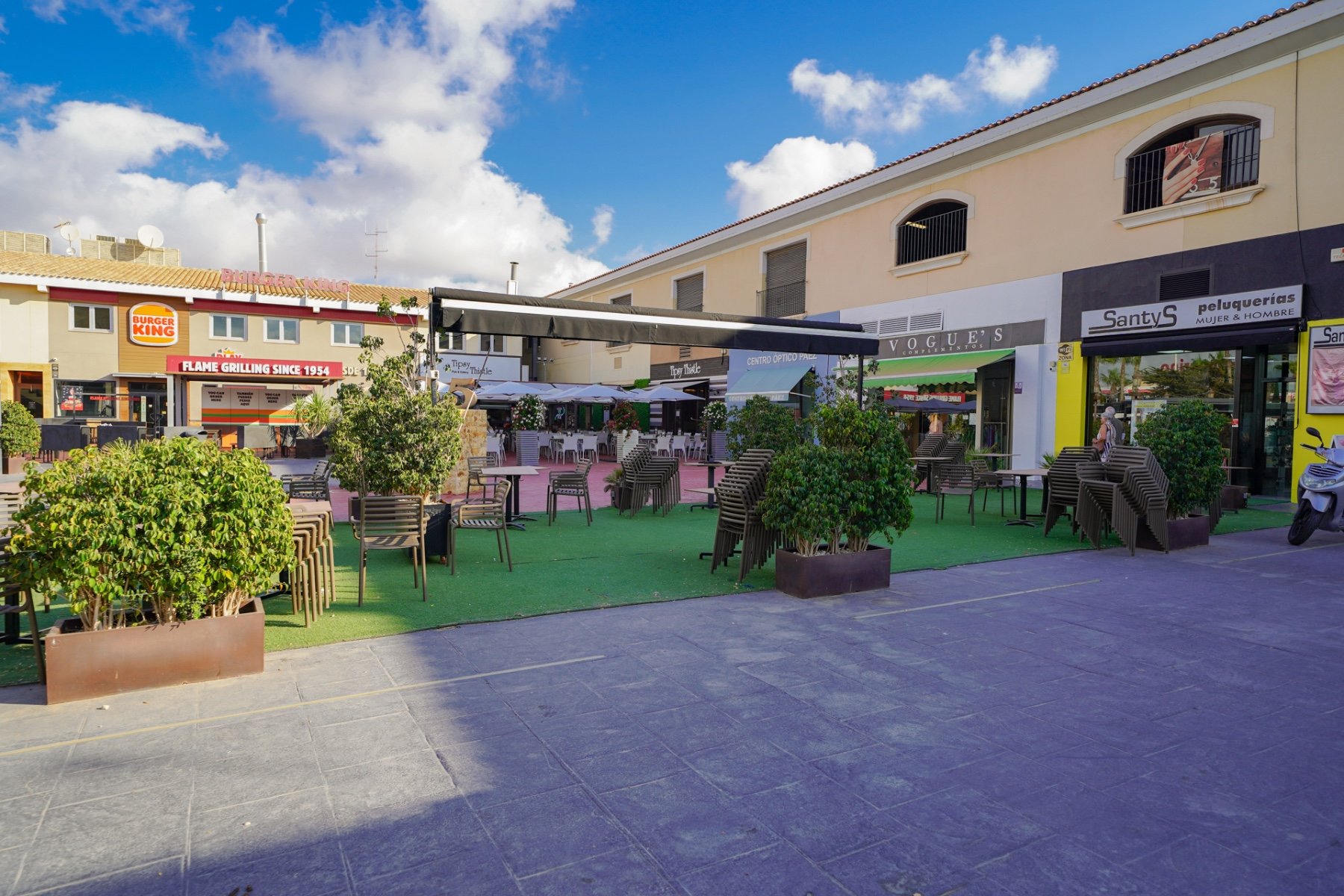 Piso de 95 m² en Dolores