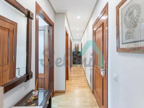 Piso de 80 m² en Oviedo