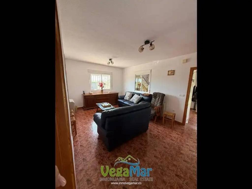 Casa de 150 m² a Salobreña
