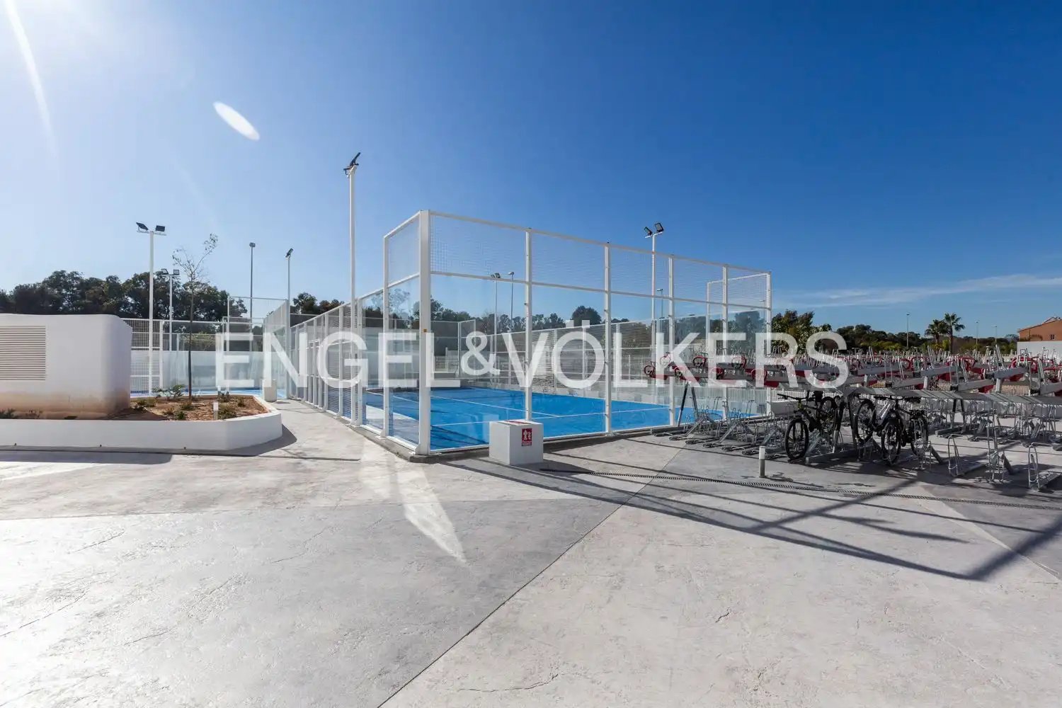 Piso de 159 m² en Canet de Berenguer