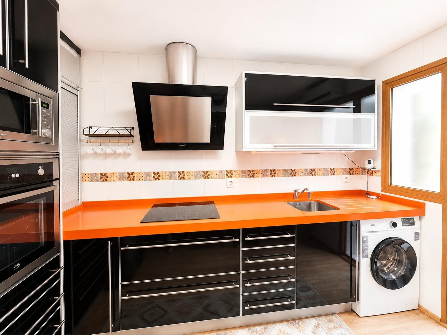 Piso de 120 m² en Almería