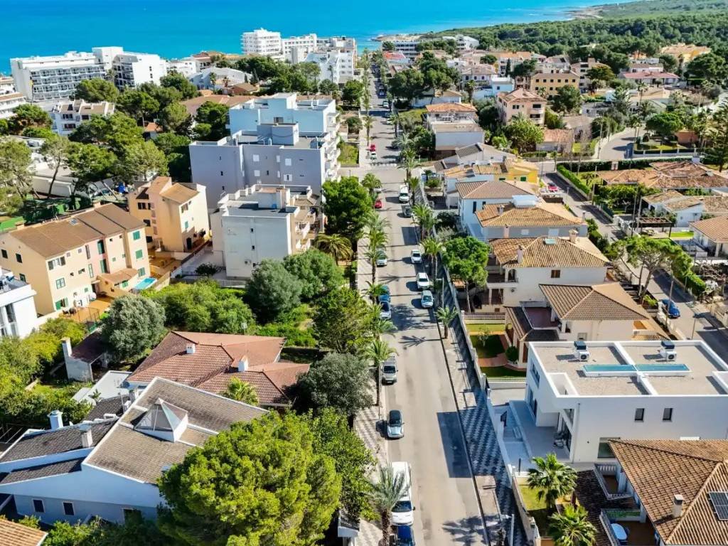 Casa de 160 m² en Santa Margalida