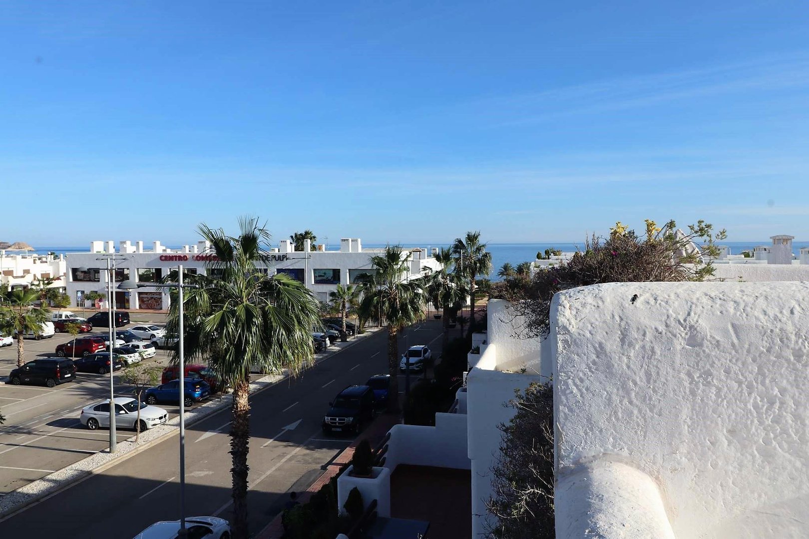 Piso de 75 m² en Pulpí