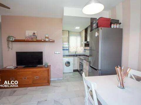 Piso de 63 m² en Torrox